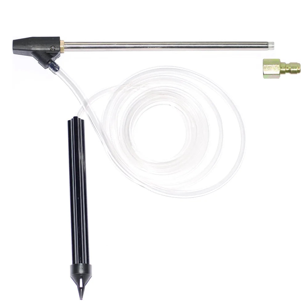 Sand Blaster för Karcher K2-K7