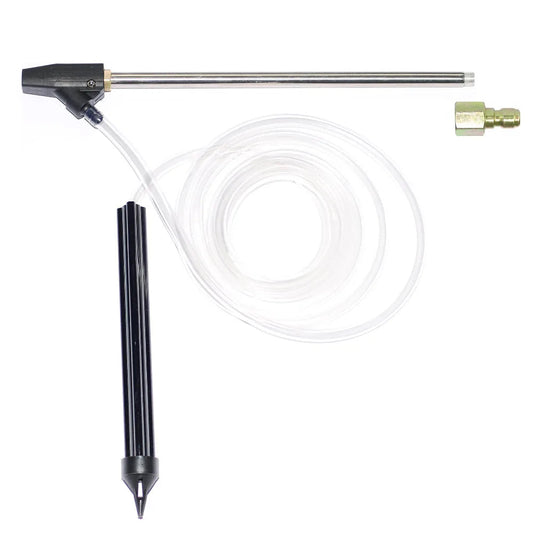 Sand Blaster för Karcher K2-K7