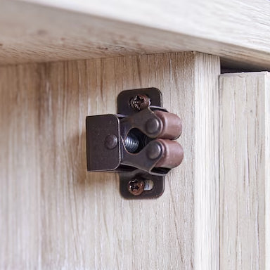 Carvallo | CloseFix – Klick, passar, håller!