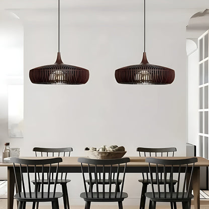 Trädhängande lampa – Högkvalitativ belysning för mysig atmosfär