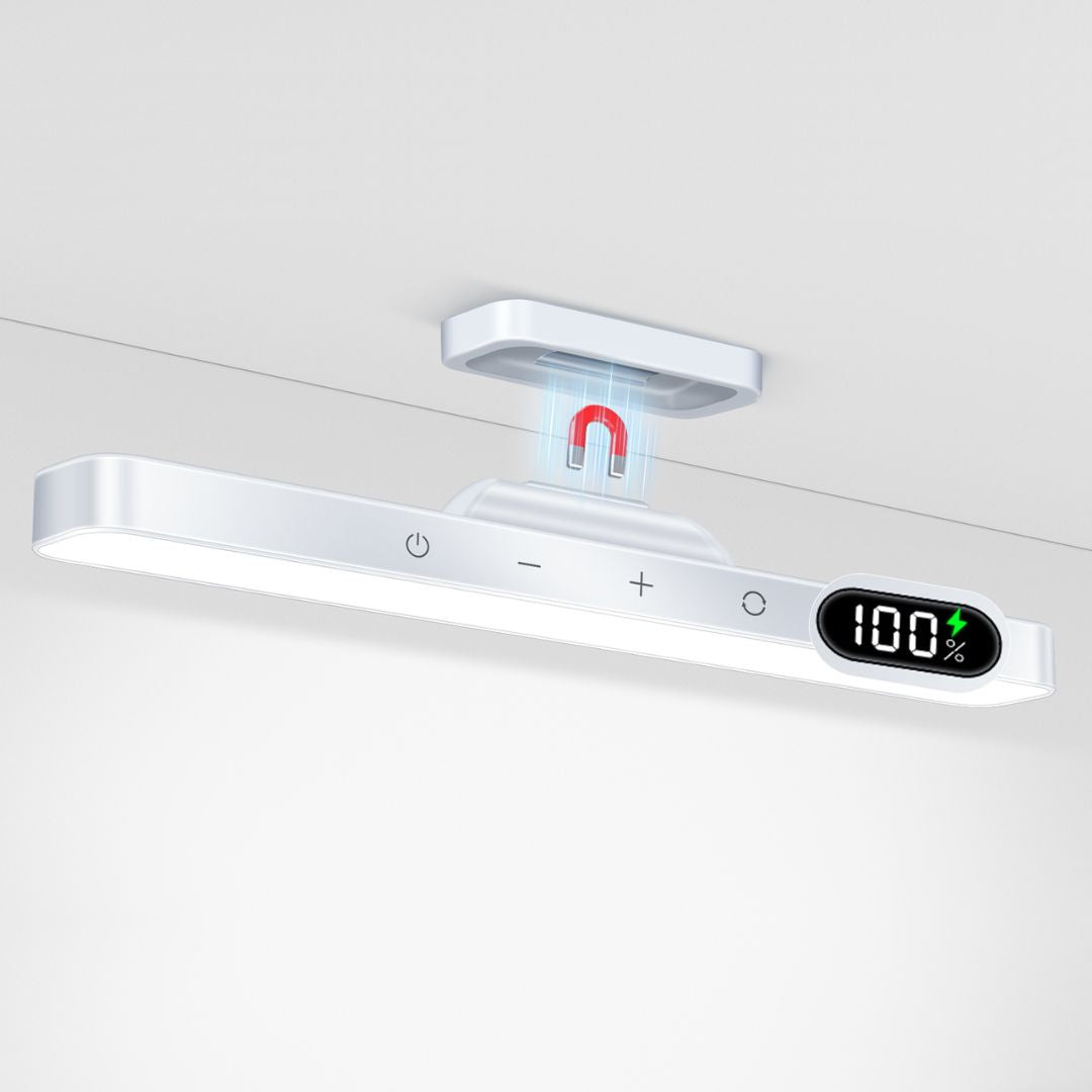 Carvallo - LED-lampa med rörelsedetektor