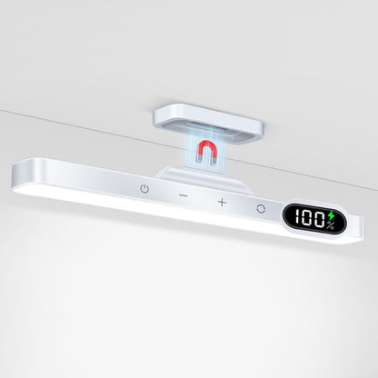 Carvallo - LED-lampa med rörelsedetektor