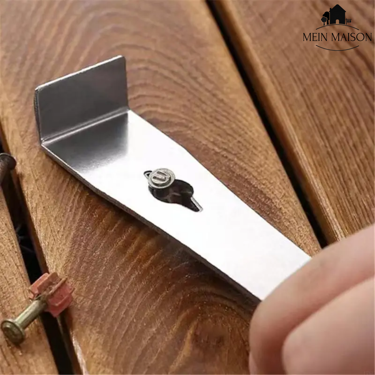 Carvallo – Liten. Stark. Oförstörbar.