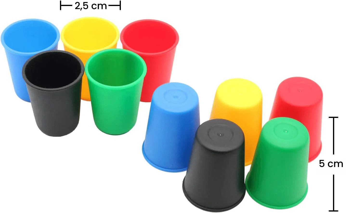 SpeedStack | Var den snabbaste på att stapla – Färdighetsspel