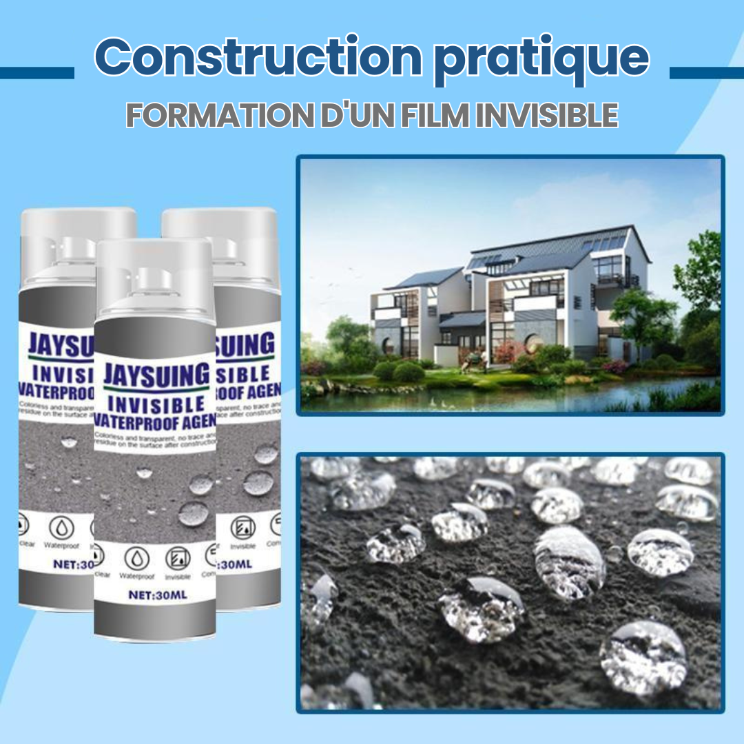 Carvallo | FixSeal - Tätningsspray