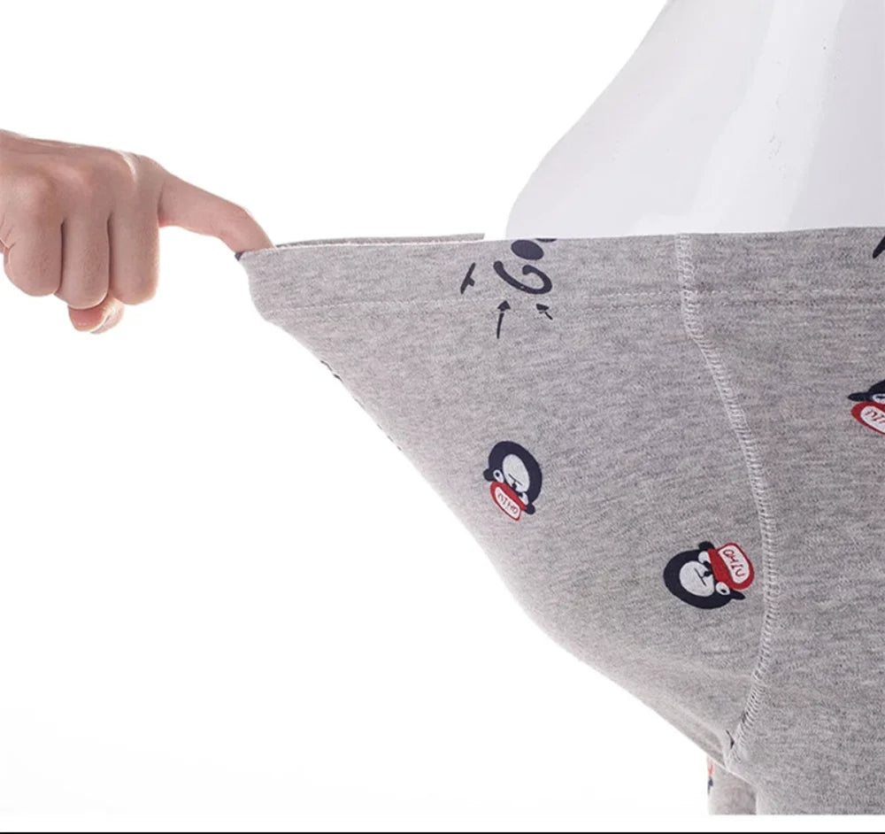 Graviditets Pyjamas för Kvinnor