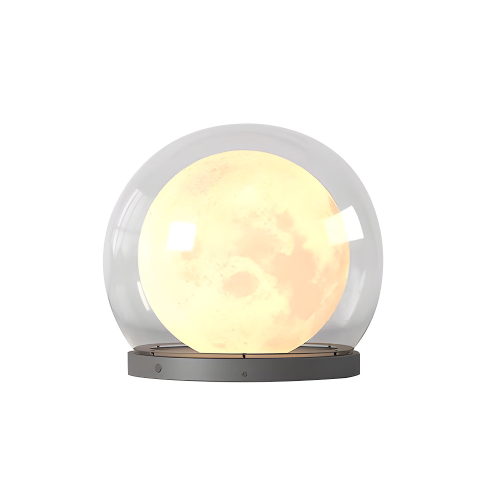 Utomhuspelarlykta med sleek minimalistisk design