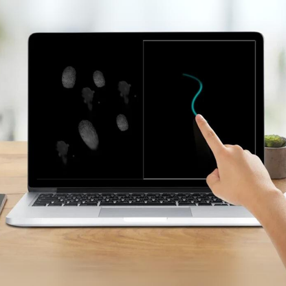 Carvallo - Laptop-skärmskyddsfilm