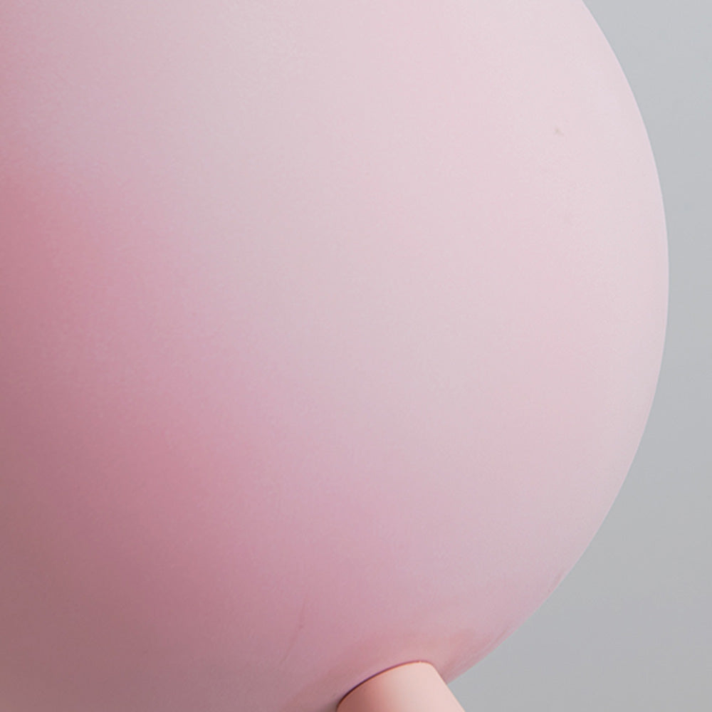 Nova Design Lekfull LED Taklampa med Ballongform