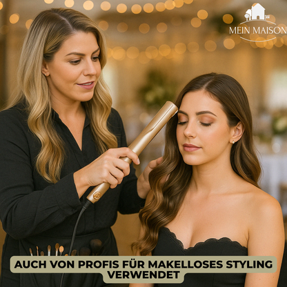 PerfectHair™ - 2-i-1 Hårstyler