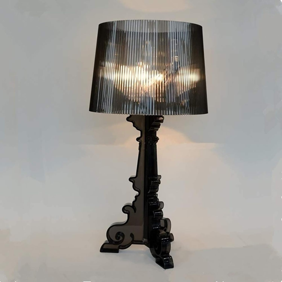 Lioro Nimbis | Uppladdningsbar trådlös LED-bordslampa i elegant design