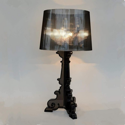 Lioro Nimbis | Uppladdningsbar trådlös LED-bordslampa i elegant design