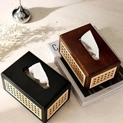 Minimalist Japandi Väska Hållare