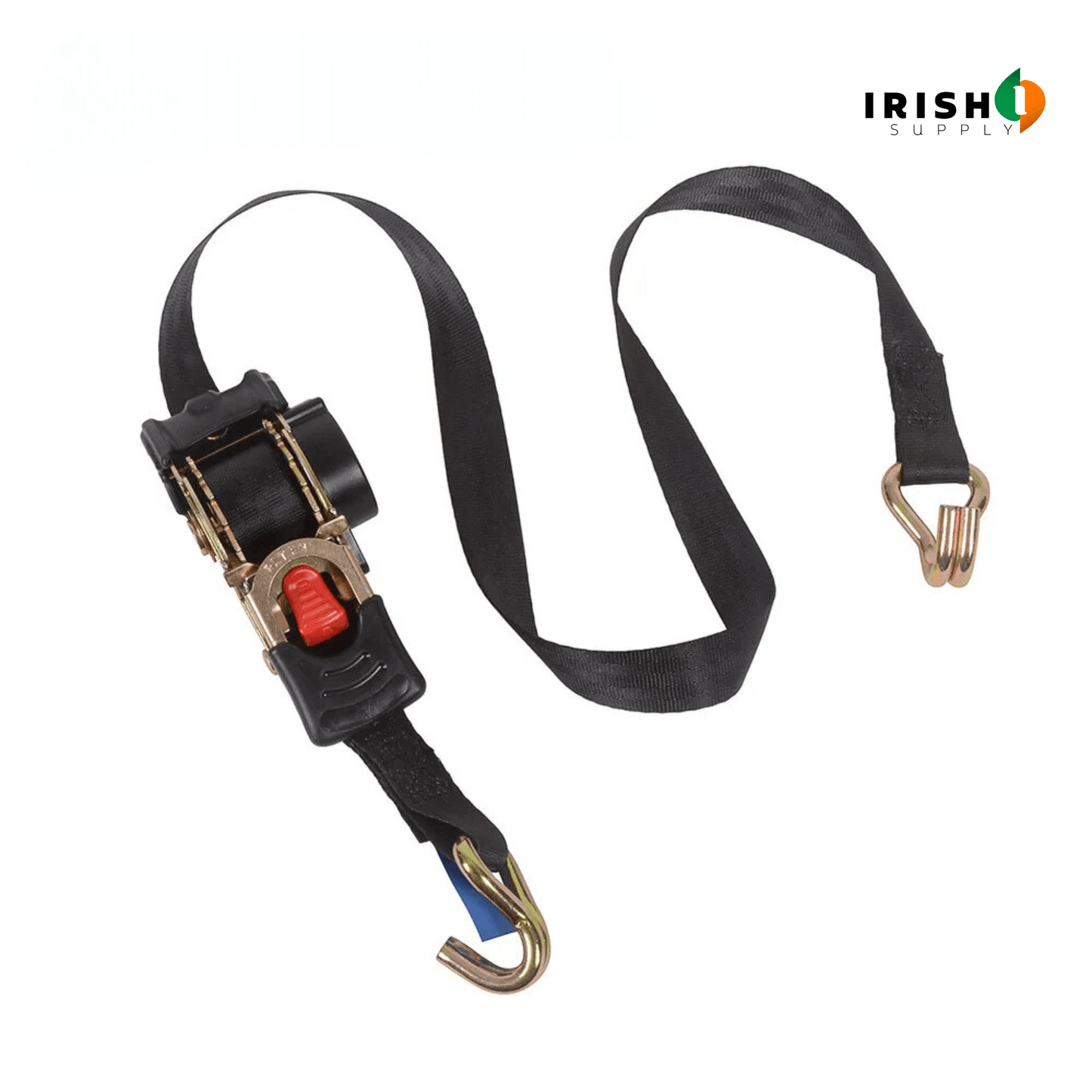 Carvallo – Säkert varje last på sekunder!