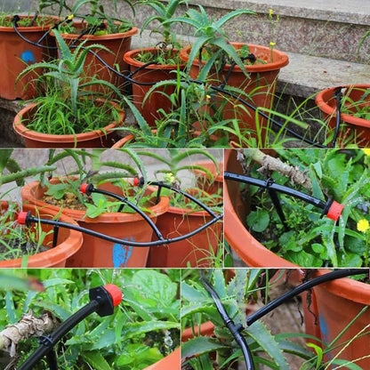 Trädgård Drip Irrigation Kit