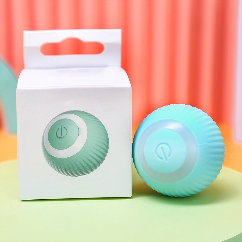 Carvallo - Aktivera din katts naturliga instinkter!