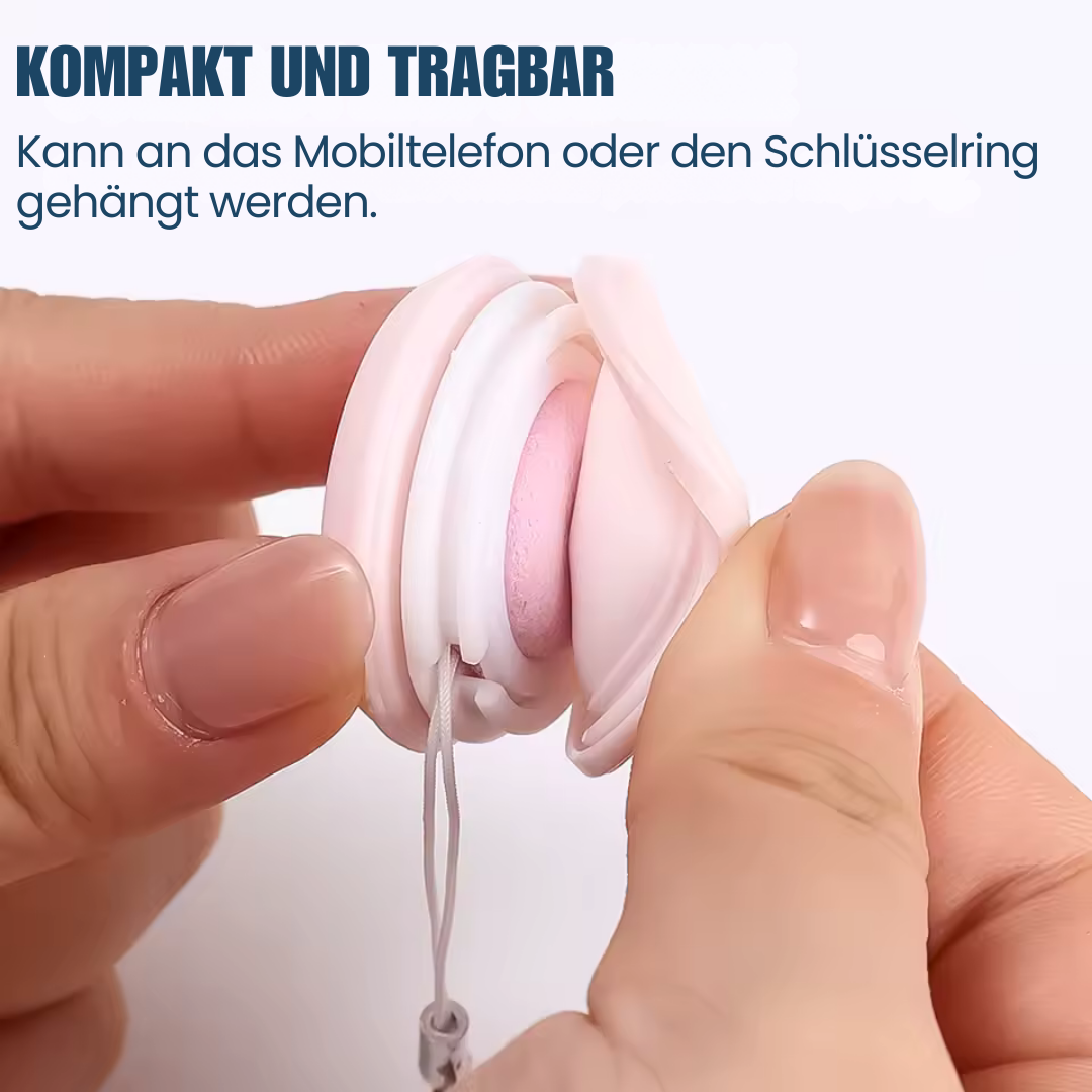 Carvallo | ShineSwipe – För den perfekta översikten!