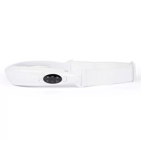 Ansiktsmassage LED V-linje lyftanordning