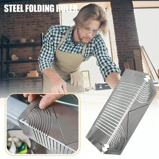 Carvallo - Butik- och bågmarkeringsverktyg