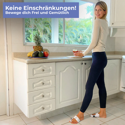 Carvallo - Hallux valgus-korrigerare