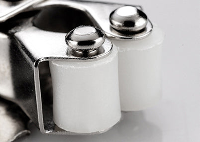 Carvallo | CloseFix – Klick, passar, håller!