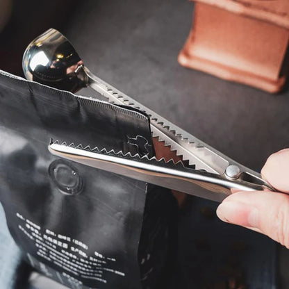 Seal &amp; Scoop Kaffeske