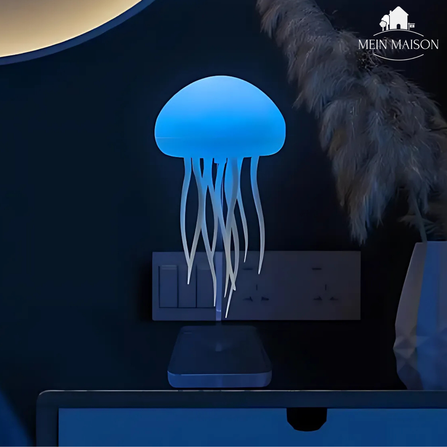 Carvallo – Avkoppling med magiskt manetljus!