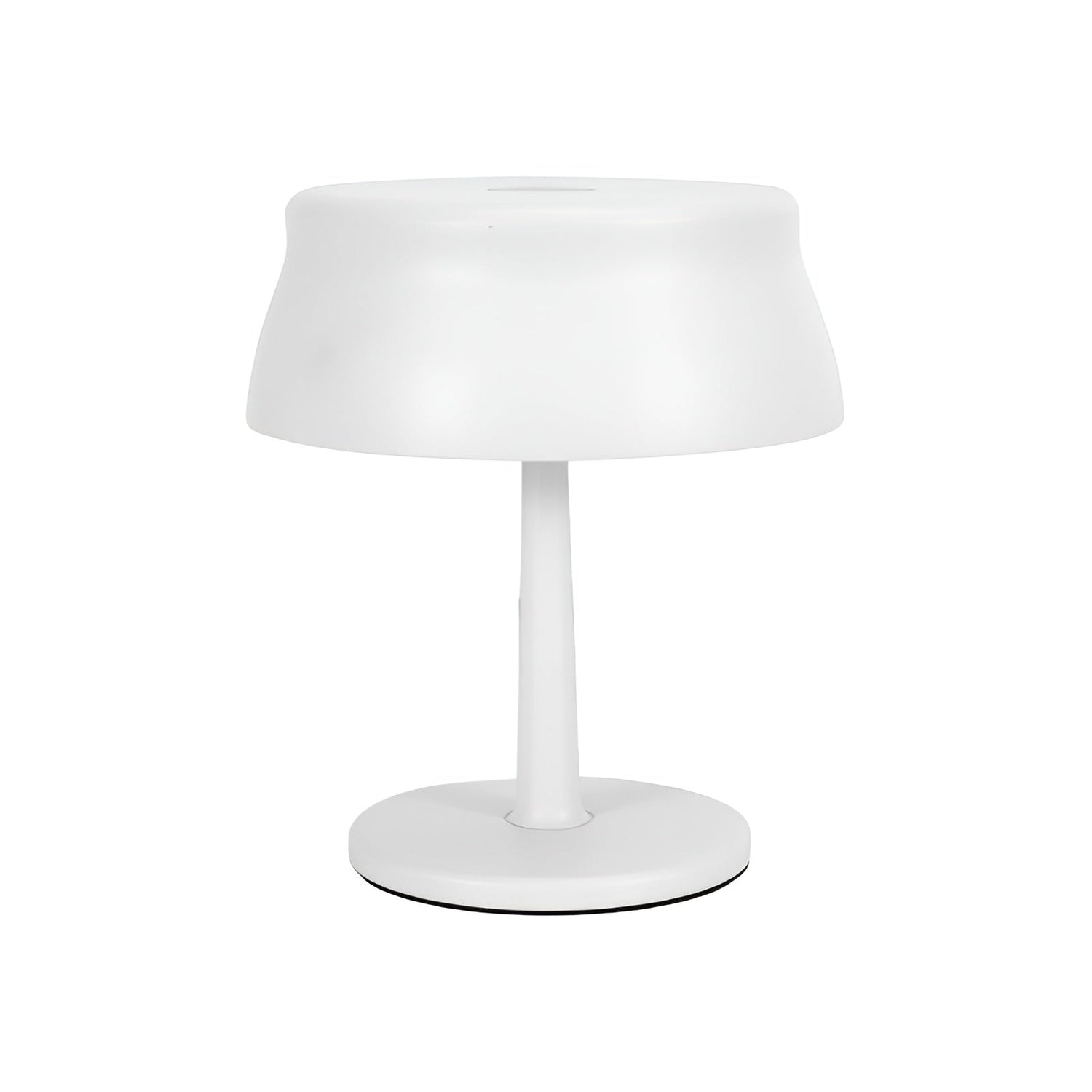 TouchMetal Light - Dekorativ LED Bordslampa med Touchkontroll