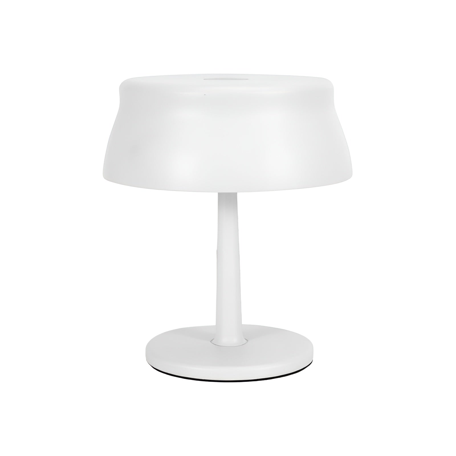 TouchMetal Light - Dekorativ LED Bordslampa med Touchkontroll