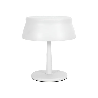 TouchMetal Light - Dekorativ LED Bordslampa med Touchkontroll
