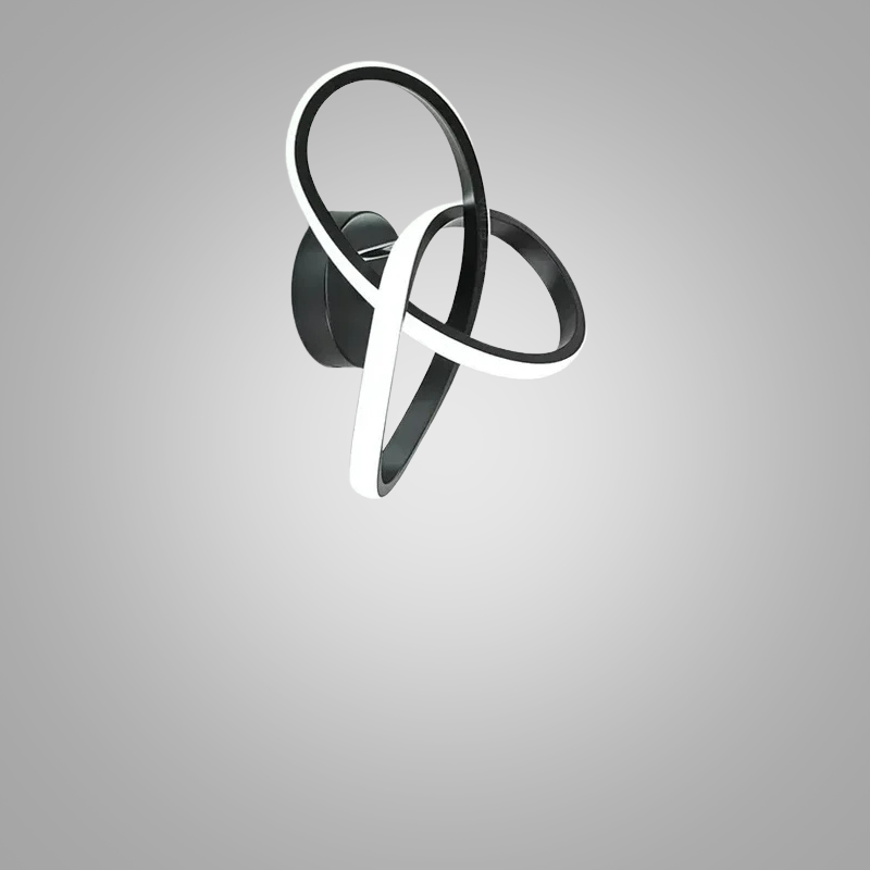 LumiLine - LED Vägglampa och Takbelysning för Sovrum och Vardagsrum