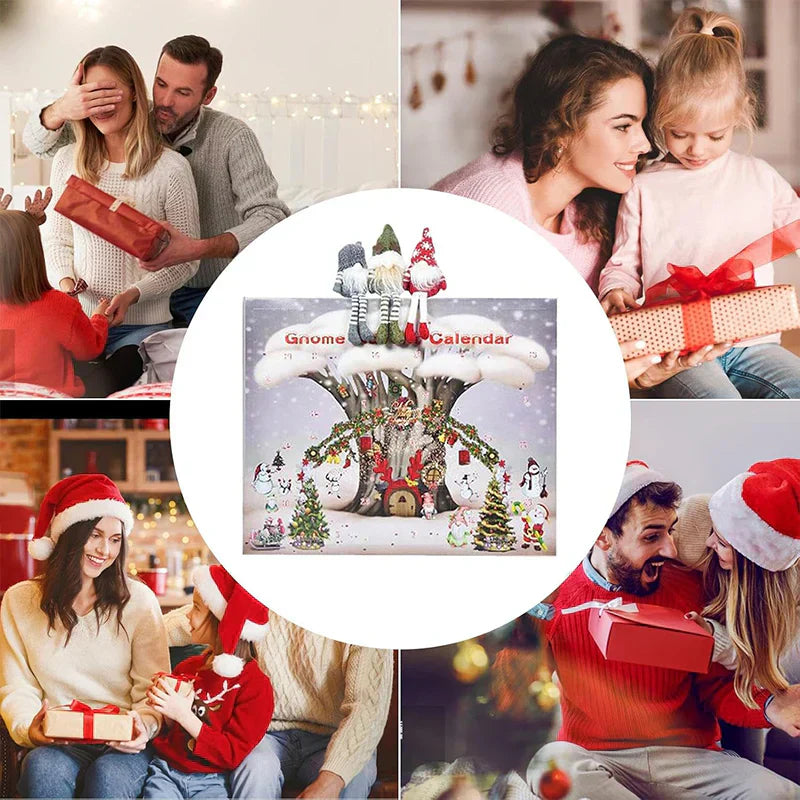 Carvallo – 24 dagar av kul