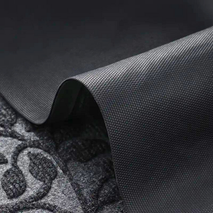 Klassisk Elegans Dörrmatta – Perfekt Entréaccessoar