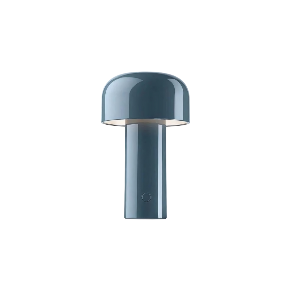 Svampens ljus