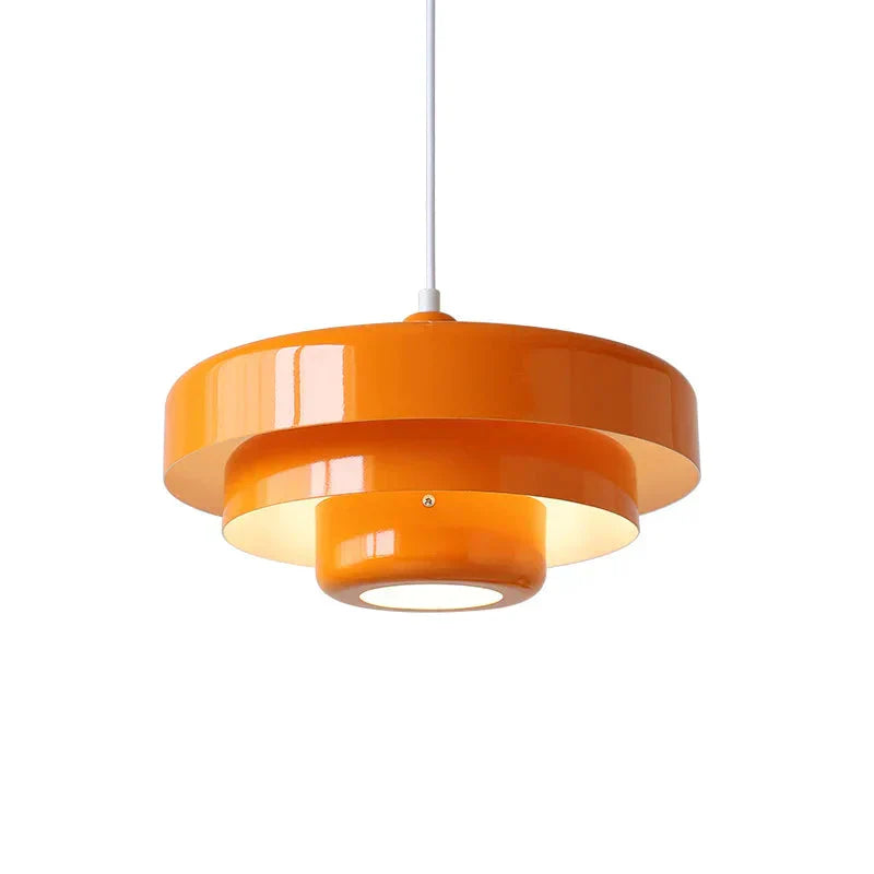AuroraGlow - Norsk LED-hänglampa