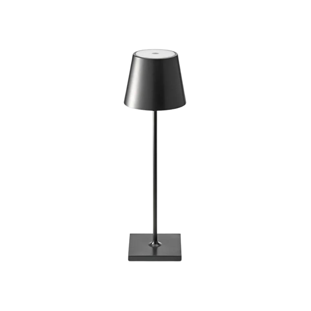 Carvallo – Trådlampa med lyxdesign