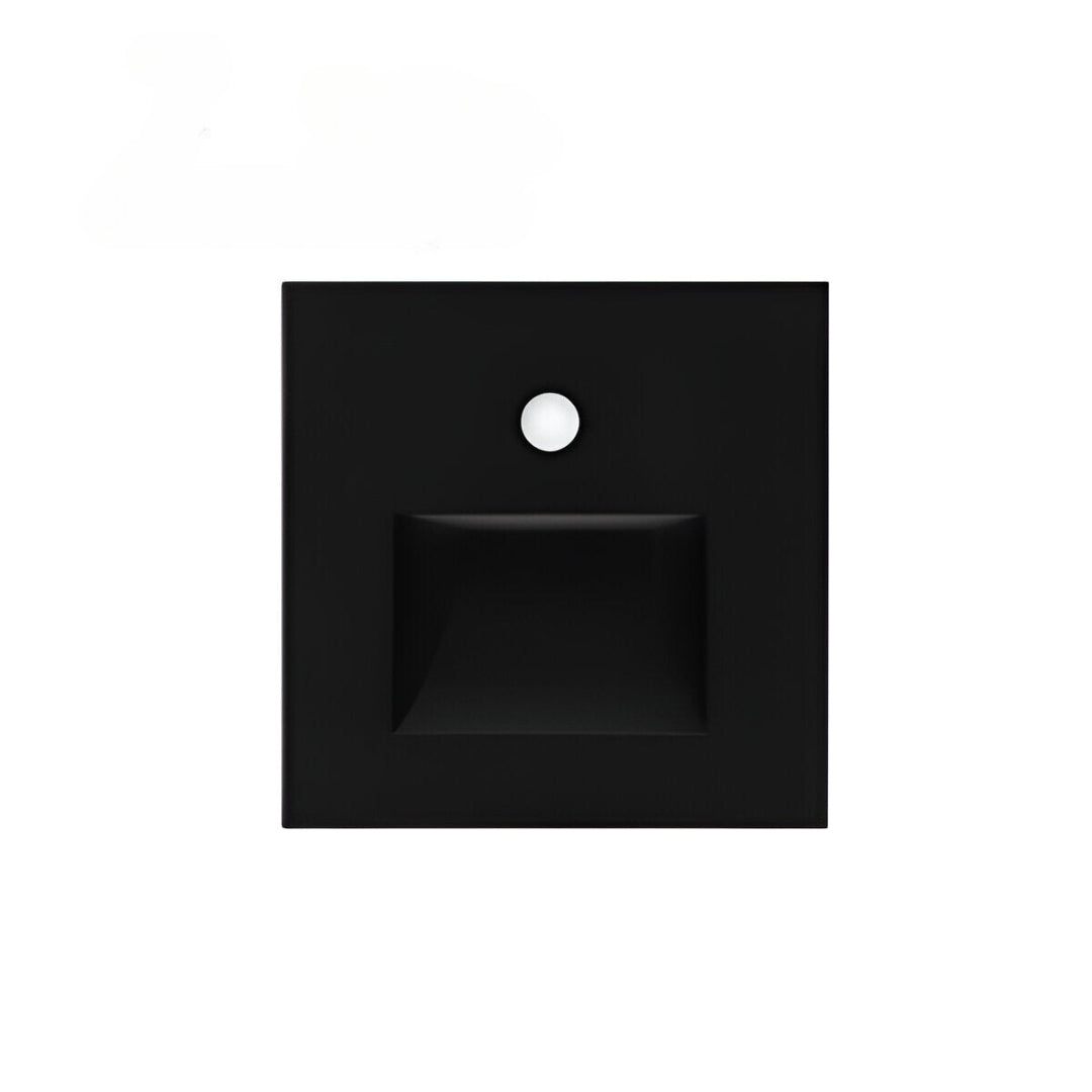 Carvallo - Elegant vägglampa med rörelsesensorsteknik