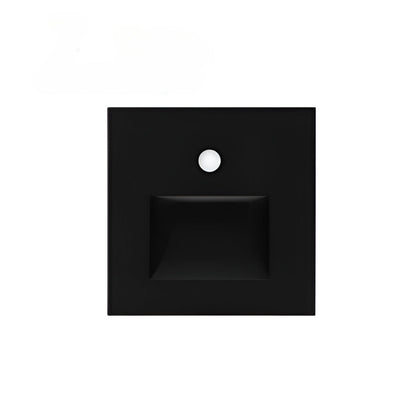 Carvallo - Elegant vägglampa med rörelsesensorsteknik