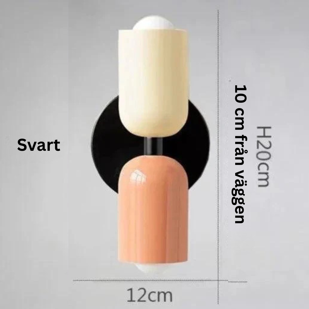 GlowNest – Mysig stämningslampkollektion