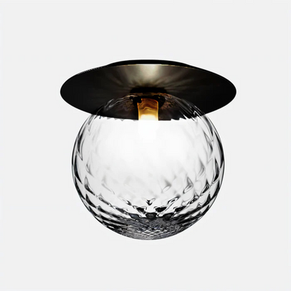 Arc | Luxe LED-tak- &amp; vägglampa i minimalistisk design