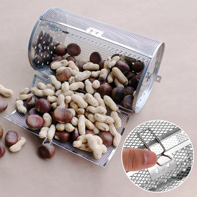 Carvallo – Snurrar. Lyckas alltid!