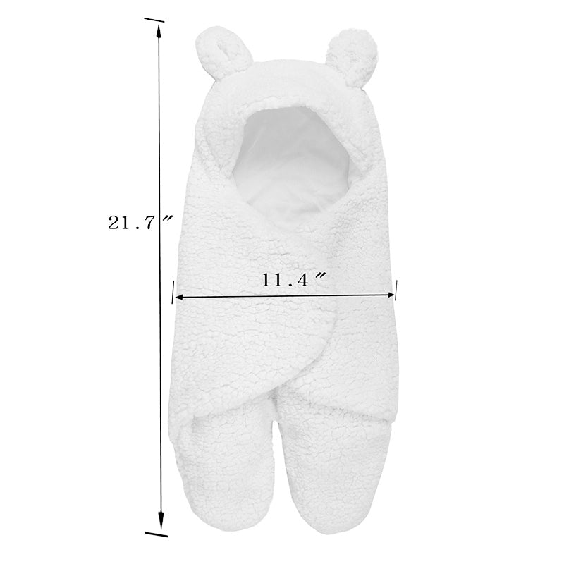 Babybjörn dräkt 0-6 månader
