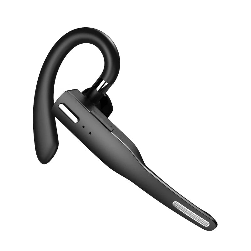 Trucker Bluetooth Brusreducerande Hörlurar