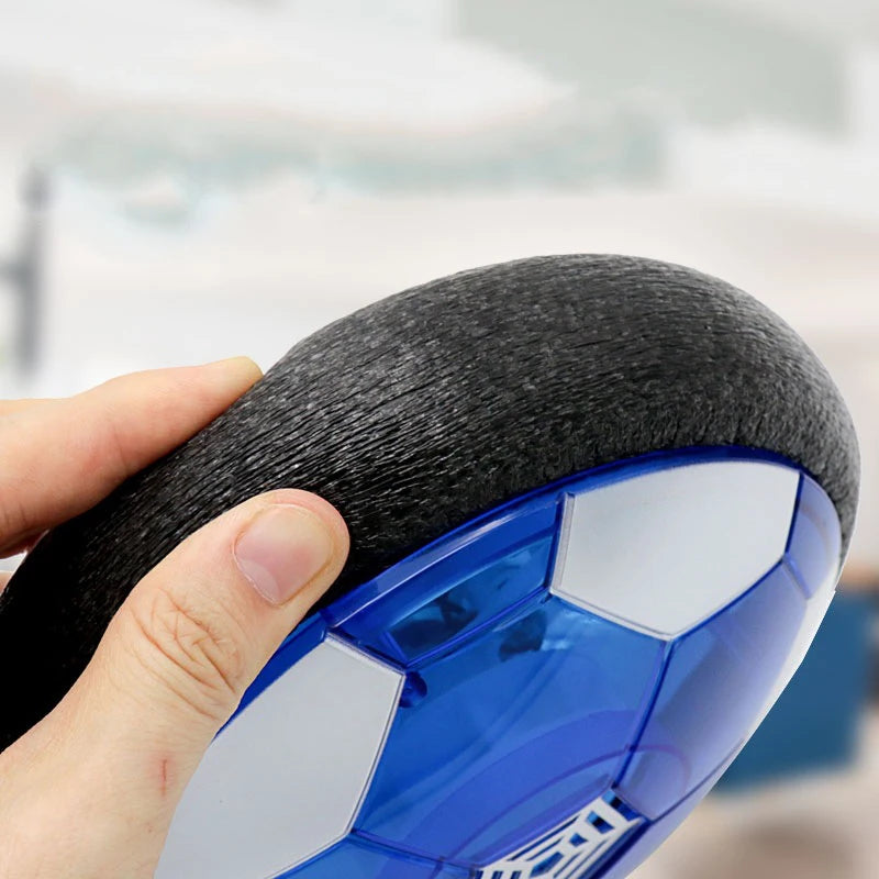 Flytande Luftkuddeboll