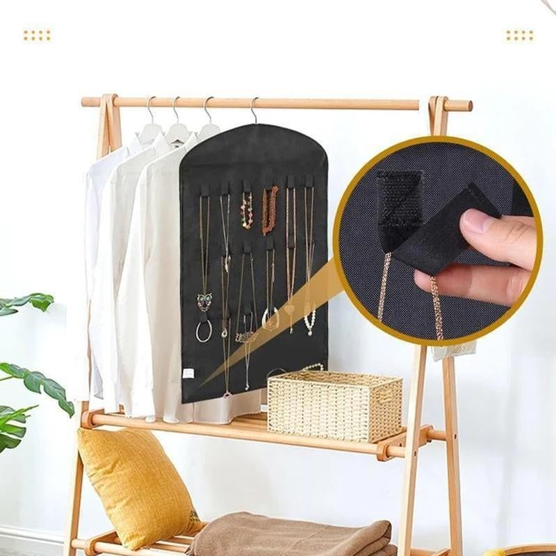 Carvallo - Perfekt smyckesorganisation på ett ögonblick!