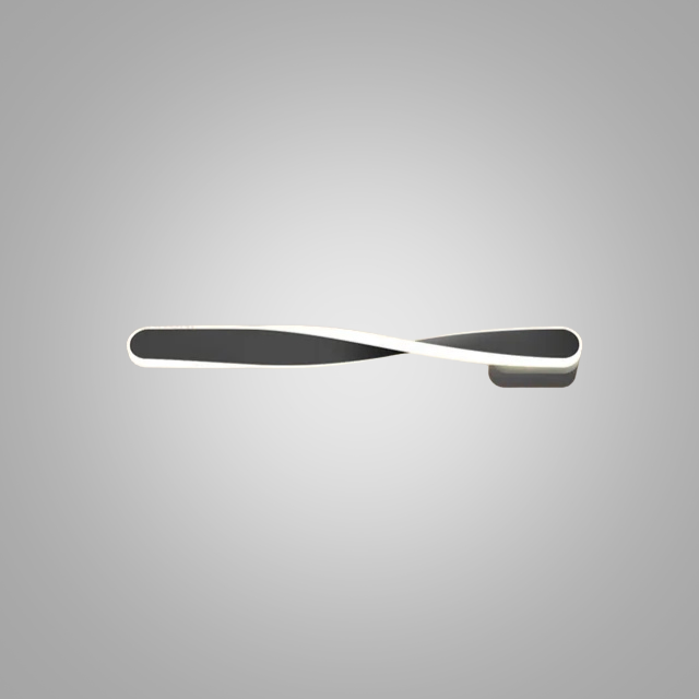 ShineLine - Modern LED Vägglampa | Stilsäker Belysning för Varje Rum