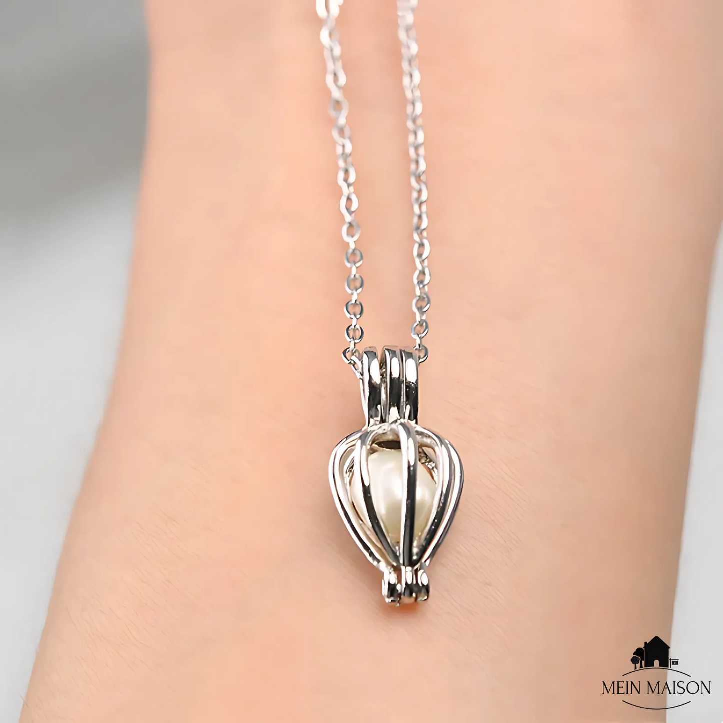 Carvallo – Den pärla som förverkligar önskningar