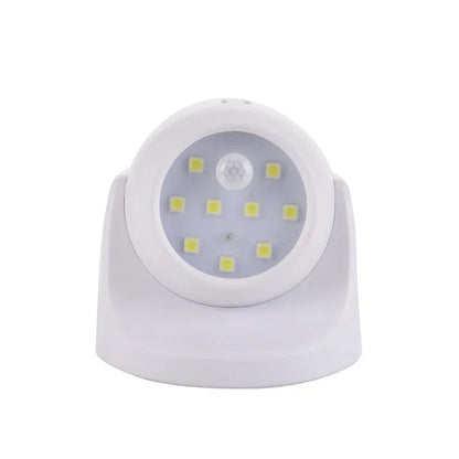 Trådlös LED-strålkastare