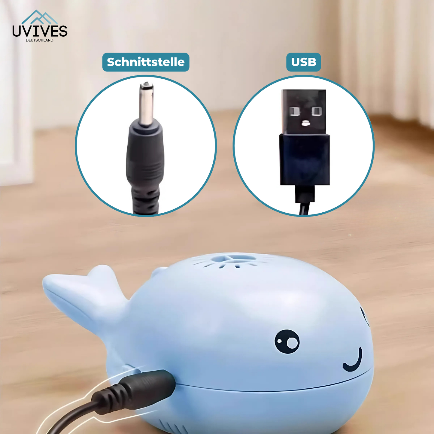 Carvallo – Den svävande spelglädjen för innekatter!