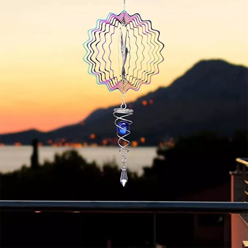 Carvallo – Din trädgård, levande och färgglad!